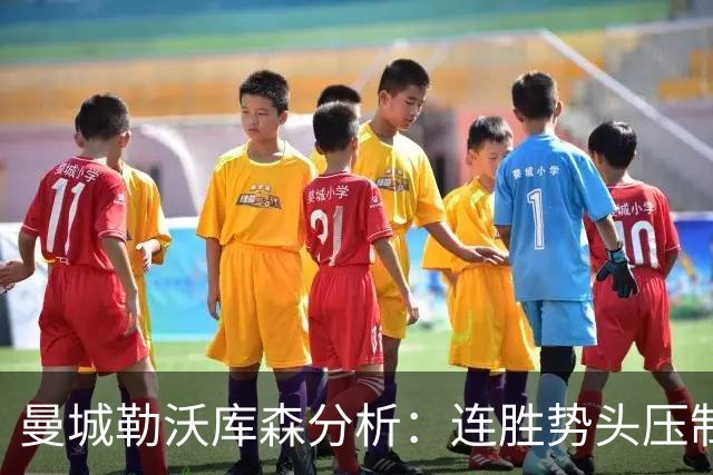 曼城勒沃库森分析：连胜势头压制桑德兰莱比锡